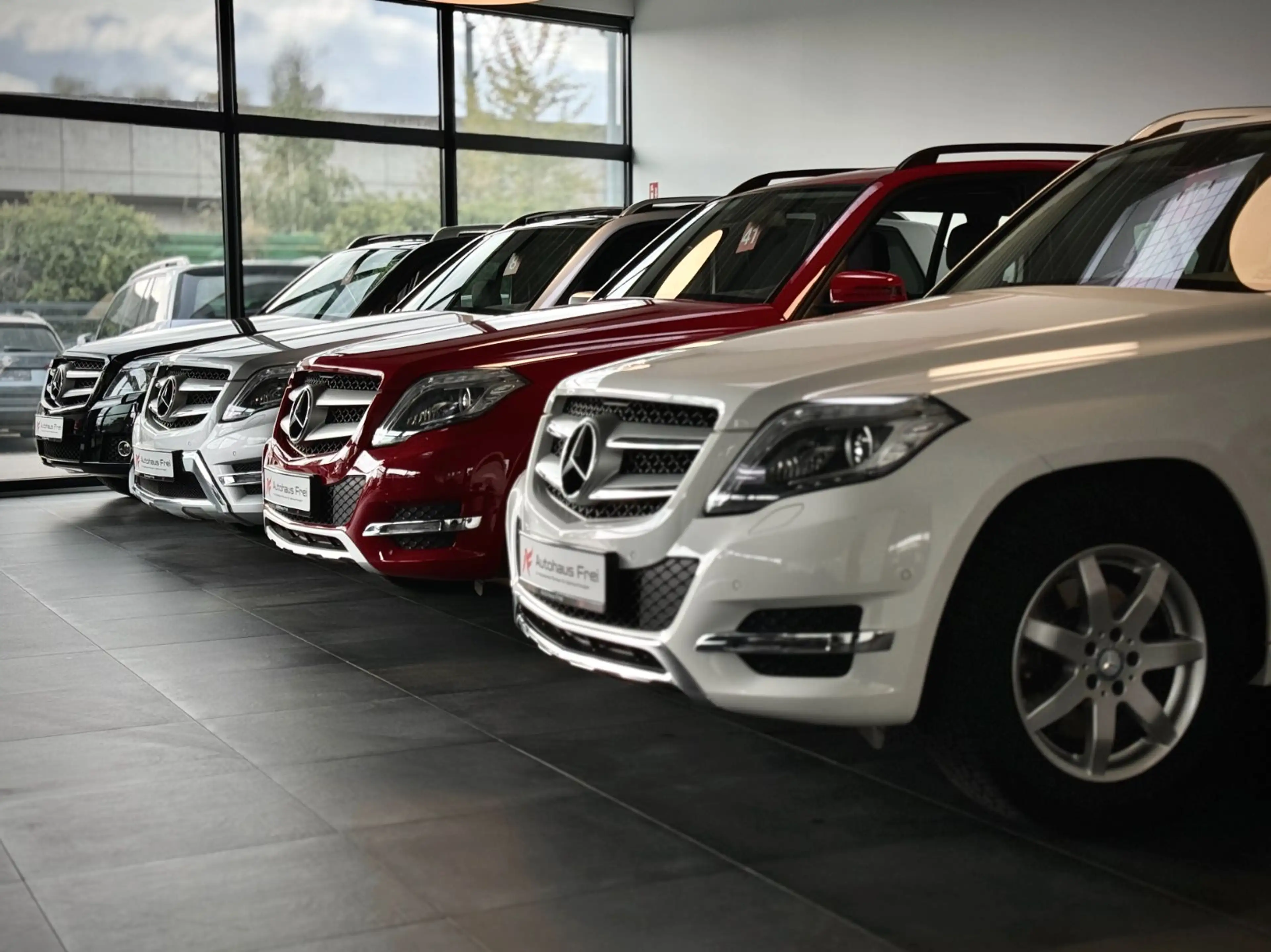 Mercedes-Benz S 400 d 4Matic AMG-Line*Designo*1.Hand*Exklusiv — photo 15