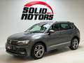 Volkswagen Tiguan **VERKAUFT** Grau - thumbnail 1