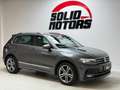 Volkswagen Tiguan **VERKAUFT** Grau - thumbnail 2