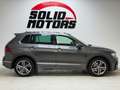 Volkswagen Tiguan **VERKAUFT** Grau - thumbnail 4