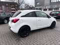 Opel Corsa E Color Edition ecoFlex 2.Hd Klima Weiß - thumbnail 3