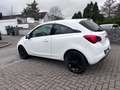 Opel Corsa E Color Edition ecoFlex 2.Hd Klima Weiß - thumbnail 4