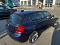 BMW 116 116d Österreich-Paket Blau - thumbnail 4