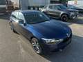 BMW 116 116d Österreich-Paket Blau - thumbnail 1