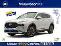 Hyundai SANTA FE 1.6 TGDi PHEV Style Auto 4x4 Blanco - thumbnail 1