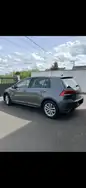 Volkswagen Golf 1.6 TDI 115 BlueMotion Technology FAP Confortline