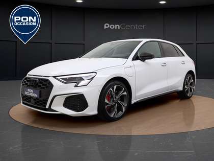 Audi A3 Sportback 45 TFSI e 245 PK S-Line | Apple CarPlay