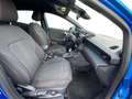 Ford Puma 1,0 EcoBoost Hybrid ST-Line Aut. Blau - thumbnail 15