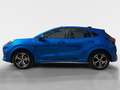 Ford Puma 1,0 EcoBoost Hybrid ST-Line Aut. Blau - thumbnail 2