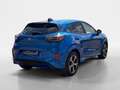 Ford Puma 1,0 EcoBoost Hybrid ST-Line Aut. Blau - thumbnail 5