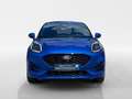 Ford Puma 1,0 EcoBoost Hybrid ST-Line Aut. Blau - thumbnail 8