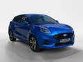 Ford Puma 1,0 EcoBoost Hybrid ST-Line Aut. Blau - thumbnail 7