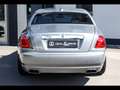 Rolls-Royce Ghost (SERIES I) 6.6 V12 V-SPEC°JUBILEE SILVER°THEATRE Szürke - thumbnail 4