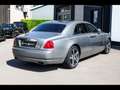 Rolls-Royce Ghost (SERIES I) 6.6 V12 V-SPEC°JUBILEE SILVER°THEATRE Szürke - thumbnail 7