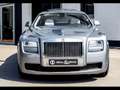 Rolls-Royce Ghost (SERIES I) 6.6 V12 V-SPEC°JUBILEE SILVER°THEATRE Szürke - thumbnail 5