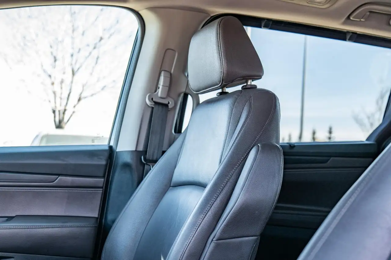 Honda Odyssey снимка Honda Odyssey