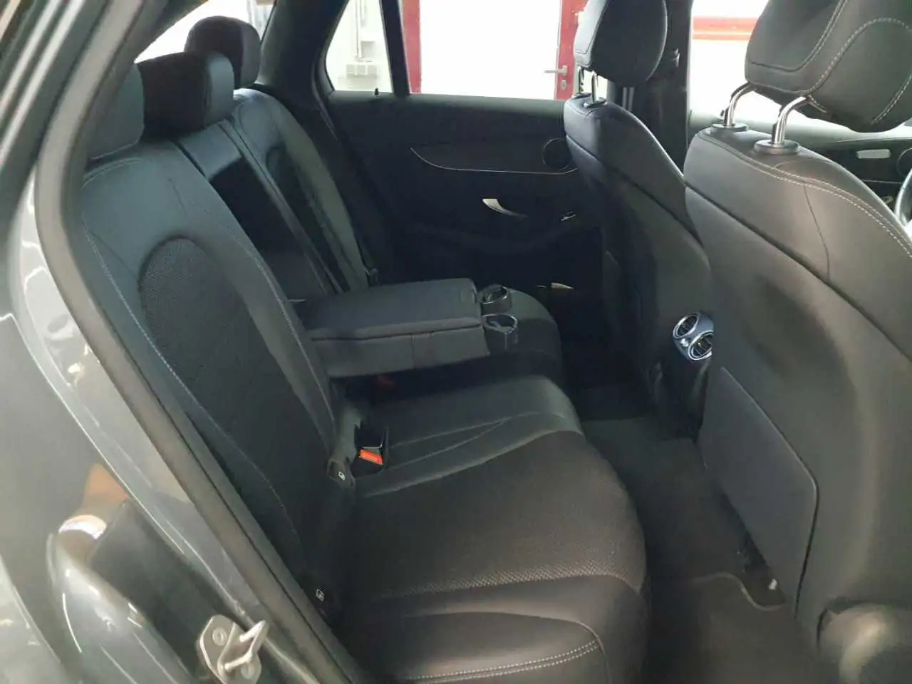 Mercedes-Benz GLC 300 e 4Matic 9G Exclusive Navi SHZ LED, миниатюра 13