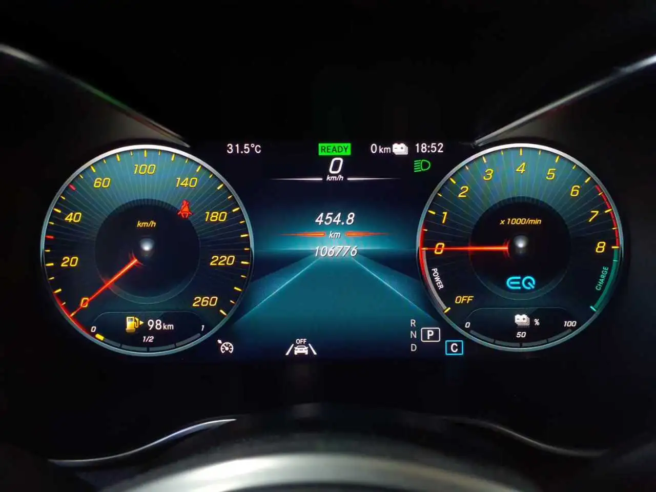 Mercedes-Benz GLC 300 e 4Matic 9G Exclusive Navi SHZ LED, миниатюра 11