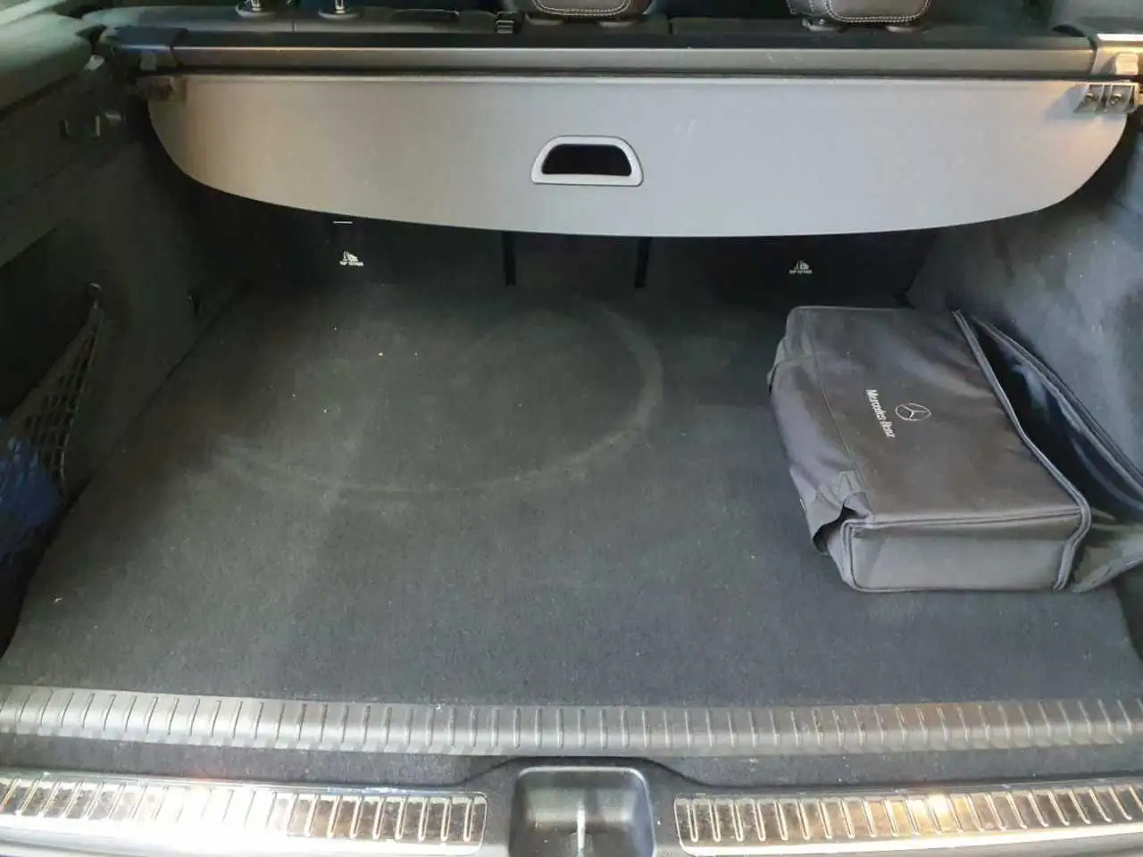 Mercedes-Benz GLC 300 e 4Matic 9G Exclusive Navi SHZ LED, миниатюра 15