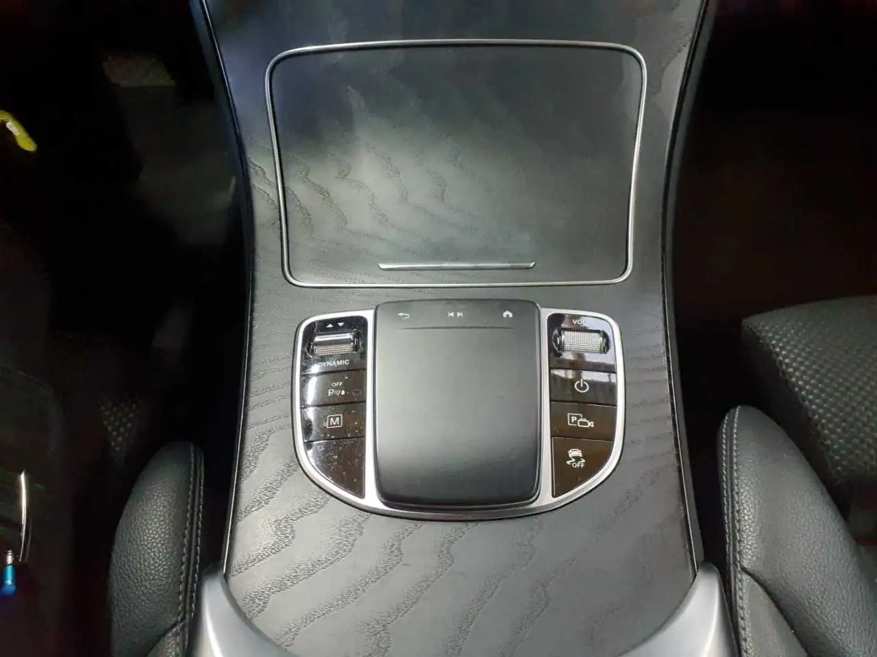 Mercedes-Benz GLC 300 e 4Matic 9G Exclusive Navi SHZ LED, миниатюра 10