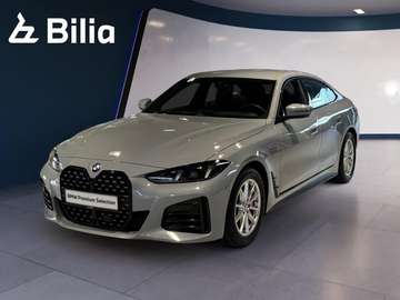 420i Gran Coupé M-Sport