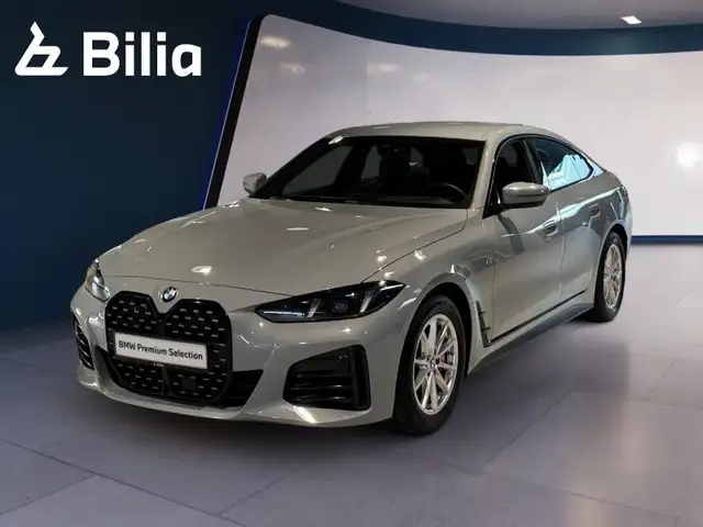 BMW 420 420i Gran Coupé M-Sport