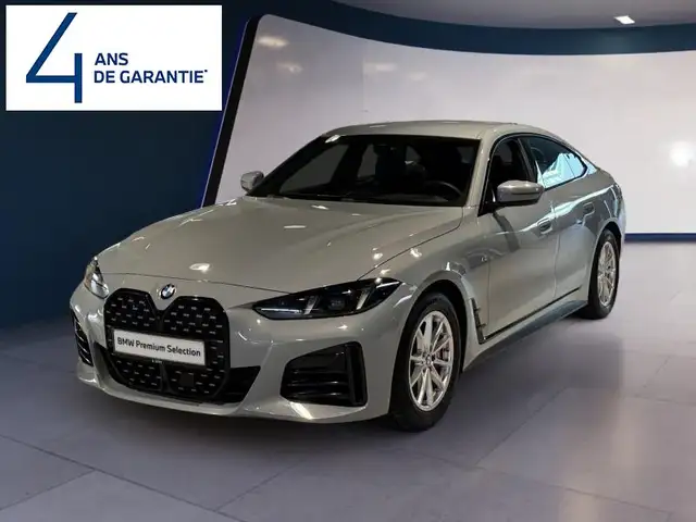 BMW Autres 420i Gran Coupé M Sport