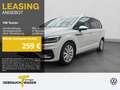 Volkswagen Touran 1.5 TSI DSG R-LINE LED DCC KAMERA IQ.DRIV Weiß - thumbnail 1