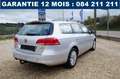 Volkswagen Passat Variant 1.4 TSI AUTOM.# GPS, TEL, CAPT AV/AR 1ER PROPRIO Grigio - thumbnail 4