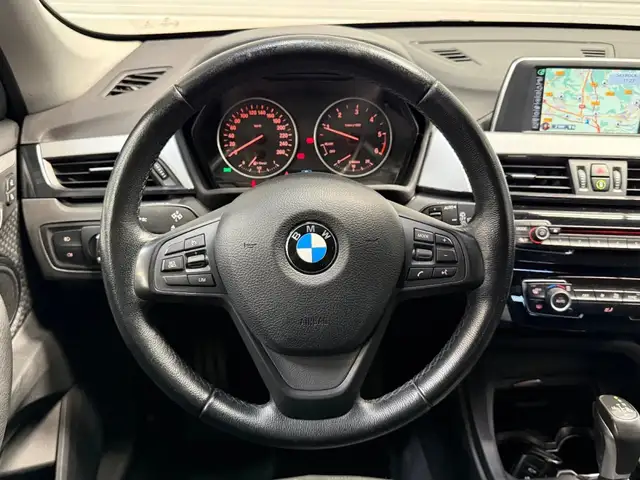 BMW X1 view 15