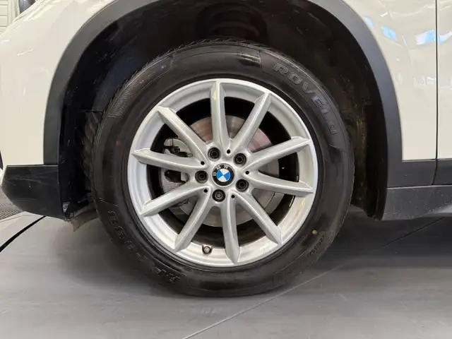 BMW X1 view 22