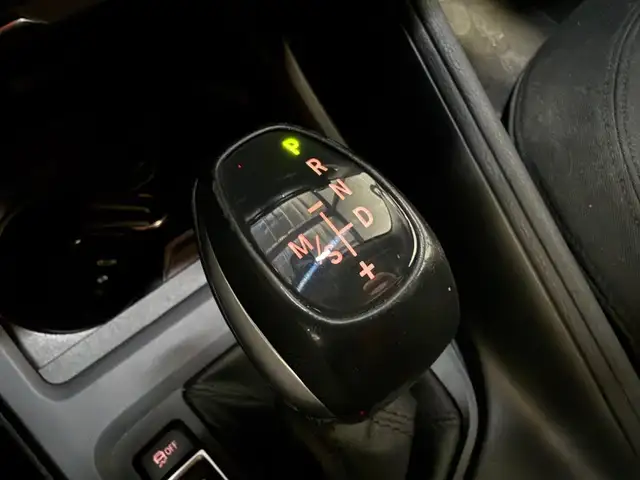 BMW X1 view 20