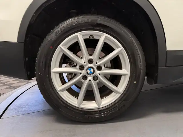 BMW X1 view 24