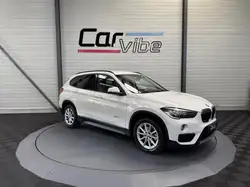 BMW X1 F48 xDrive 18d 150 ch BVA8 Lounge