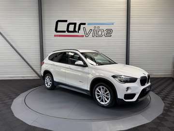 F48 xDrive 18d 150 ch BVA8 Lounge - RADAR AR - KEYLESS - GARANTIE 12 MOIS