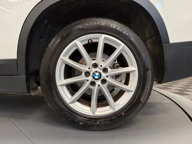 BMW X1 view 23
