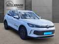Volkswagen Tiguan TSI 150 kW EU6e Elegance 1.5 l eHybrid OPF HUD AD Weiß - thumbnail 6