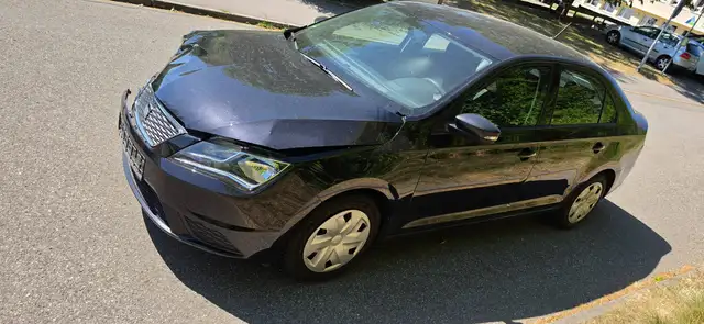 SEAT Toledo Toledo 1.0 TSI S
