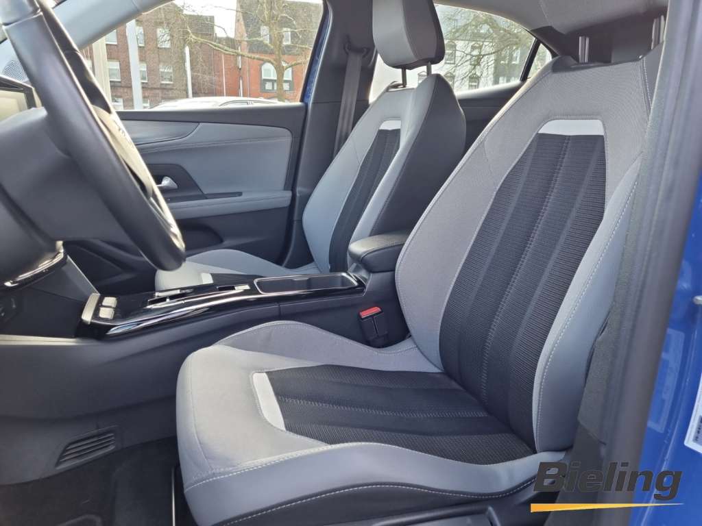 Opel Mokka E