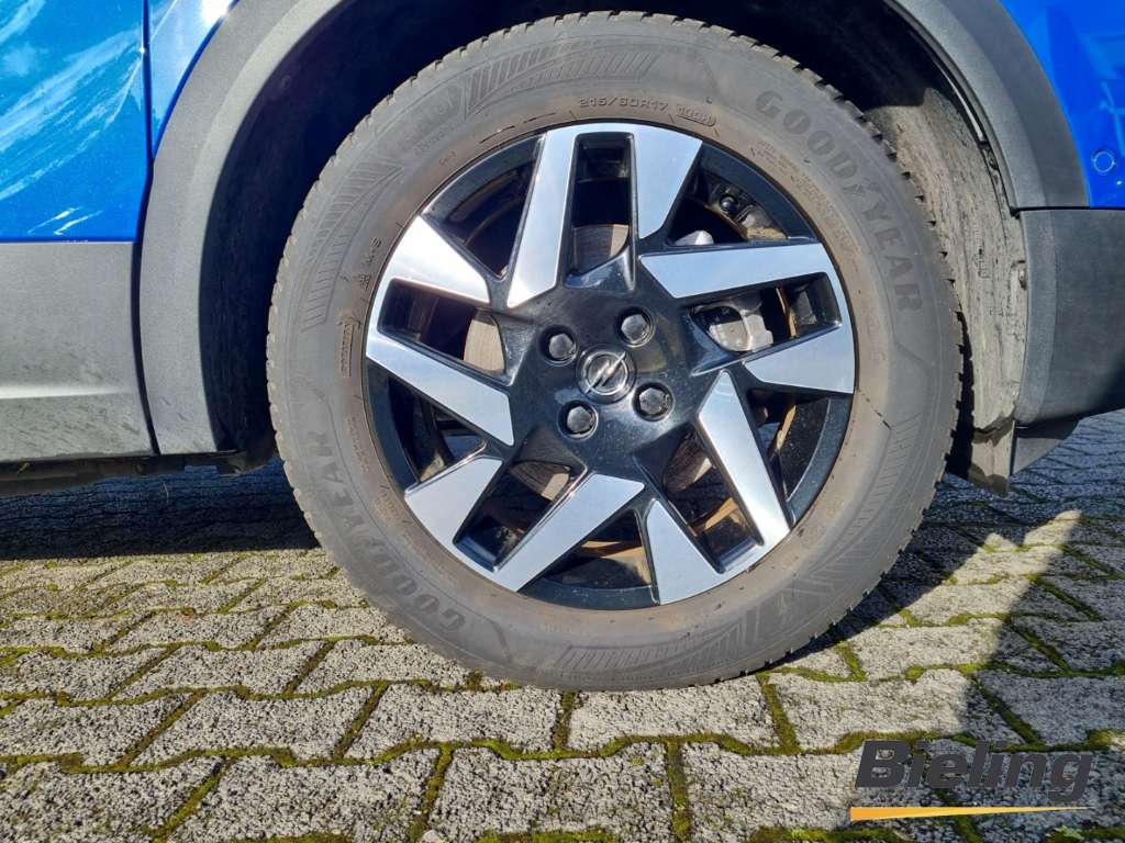 Opel Mokka E