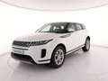 Land Rover Range Rover Evoque 2.0d i4 mhev S awd 163cv auto Bianco - thumbnail 1