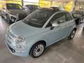 Fiat 500C 1.0 Cabrio DolceVita /KLIMA-AUT/NAV/TFT 51 kW (... Grün - thumbnail 16