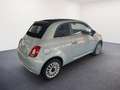 Fiat 500C 1.0 Cabrio DolceVita /KLIMA-AUT/NAV/TFT 51 kW (... Grün - thumbnail 3