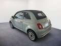 Fiat 500C 1.0 Cabrio DolceVita /KLIMA-AUT/NAV/TFT 51 kW (... Grün - thumbnail 4