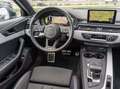 Audi A4 A4 2.0 TFSI S tronic QUATTRO Avant S LINE Sport Schwarz - thumbnail 4