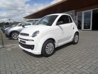 Microcar Due Brommobiel Initial
