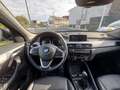 BMW X1 X1 sDrive 16d 116 ch Lounge Schwarz - thumbnail 11