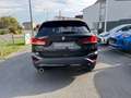 BMW X1 X1 sDrive 16d 116 ch Lounge Schwarz - thumbnail 5