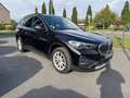BMW X1 X1 sDrive 16d 116 ch Lounge Schwarz - thumbnail 3