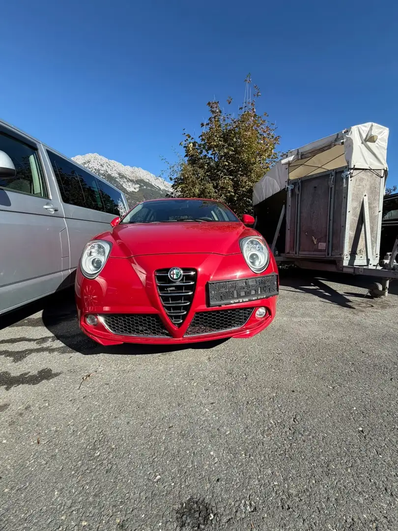 Alfa Romeo MiTo 1,4 16V Junior - 1